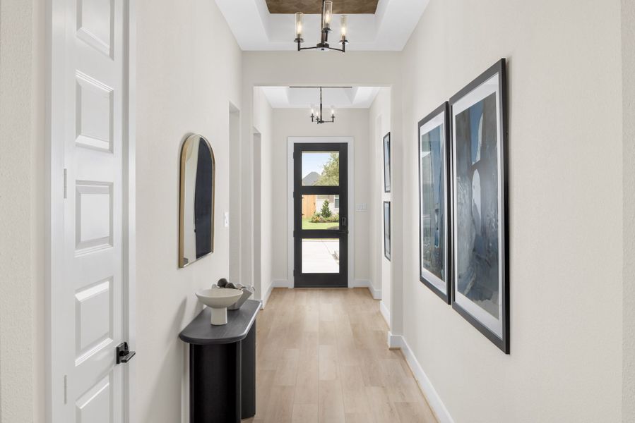 New Home in Richmond, TX.  - Slide 7