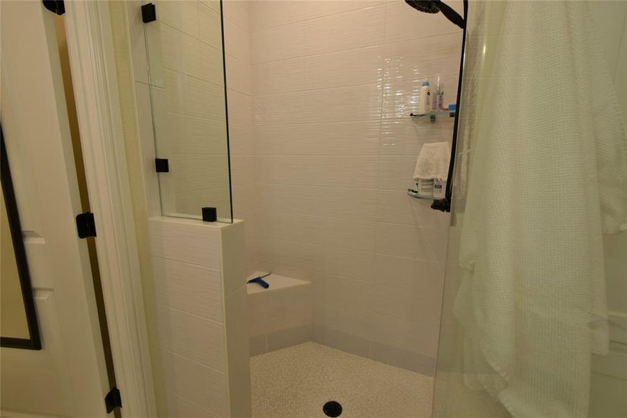 Close-up of interior finishes inside a home in , Granbury (Image 20). Close-up of interior finishes inside a home in , Granbury (Image 20).