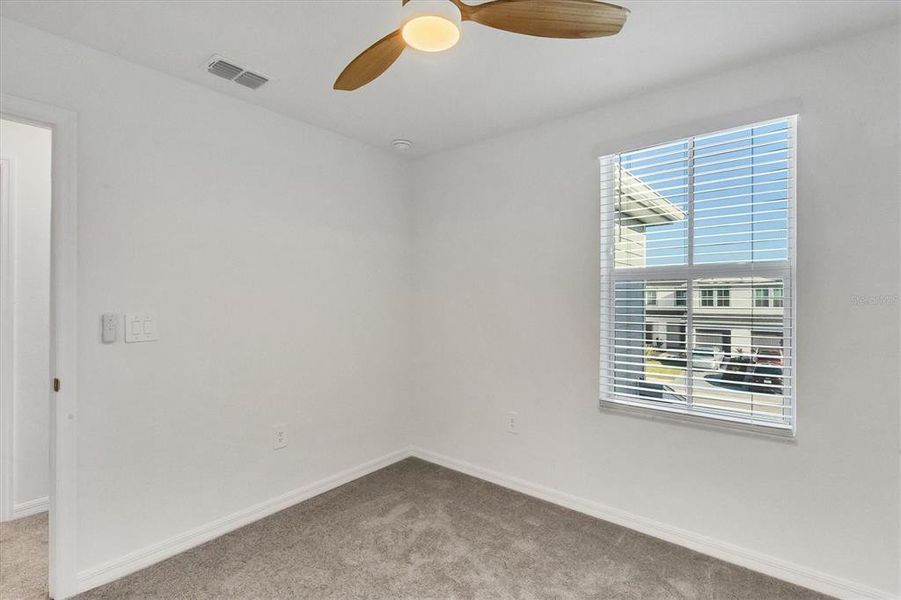 Spacious, unfurnished interior of a new home in , Bradenton (Image 43). Spacious, unfurnished interior of a new home in , Bradenton (Image 43).