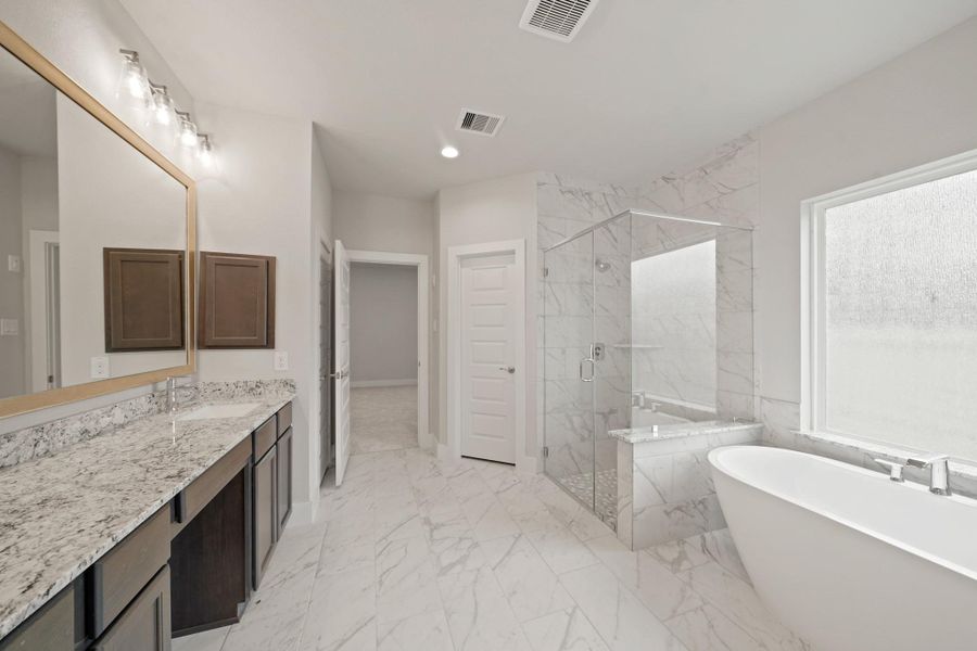 Image 26 of a home in Barton Creek Ranch. Image 26 of a home in Barton Creek Ranch.