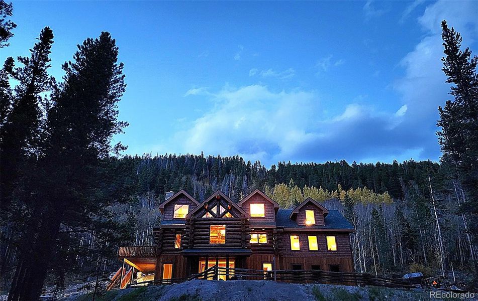 Image 41 of a home in . Image 41 of a home in .