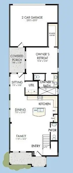The success of a floor plan is the way you can move through it…You’ll be amazed at how well this home lives…We call it traffic patterns. The success of a floor plan is the way you can move through it…You’ll be amazed at how well this home lives…We call it traffic patterns.