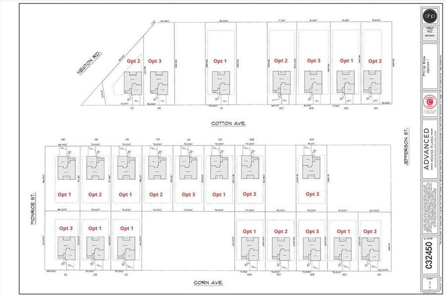 Image 9 of a home in . Image 9 of a home in .
