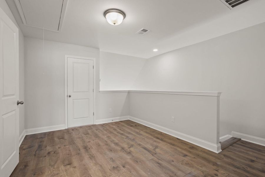 Spacious, unfurnished interior of a new home in , Greenwood (Image 17). Spacious, unfurnished interior of a new home in , Greenwood (Image 17).
