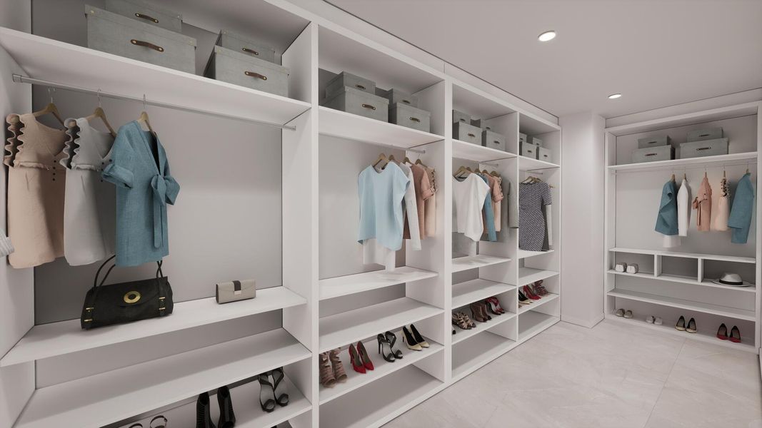 Furnished interior view inside a new home in , Boca Raton (Image 12). Furnished interior view inside a new home in , Boca Raton (Image 12).