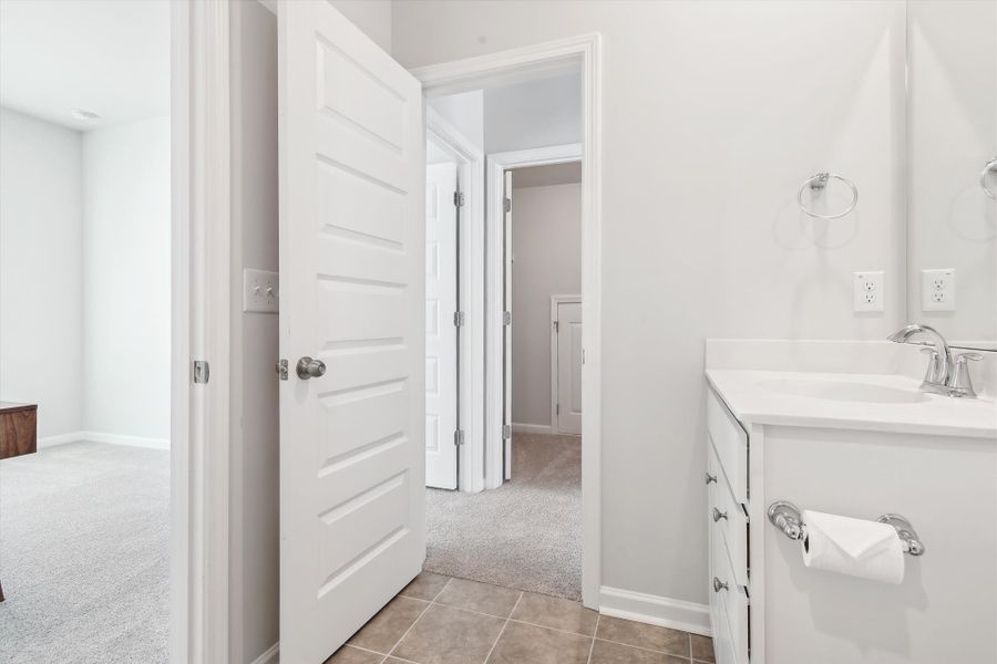 Image 70 of a home in Saint John's Lake: Arbor Collection.