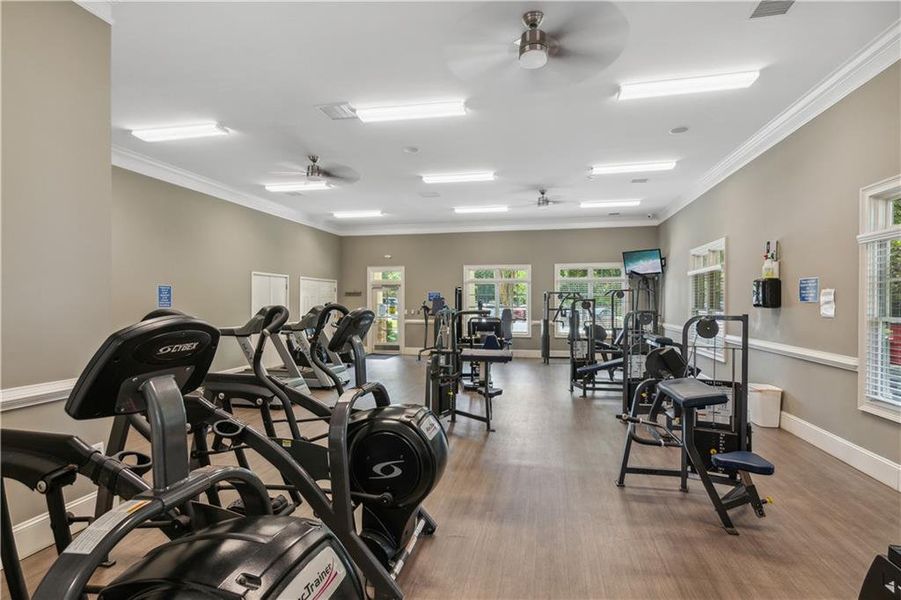 Community amenities in , Jefferson (Image 58). Community amenities in , Jefferson (Image 58).
