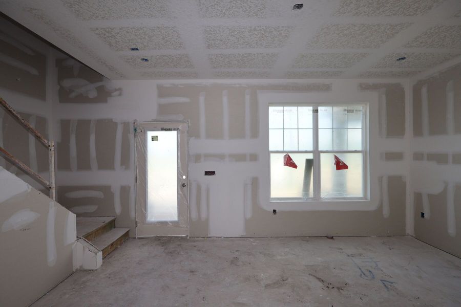 Drywall Drywall