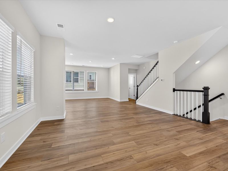 Family Room Family Room