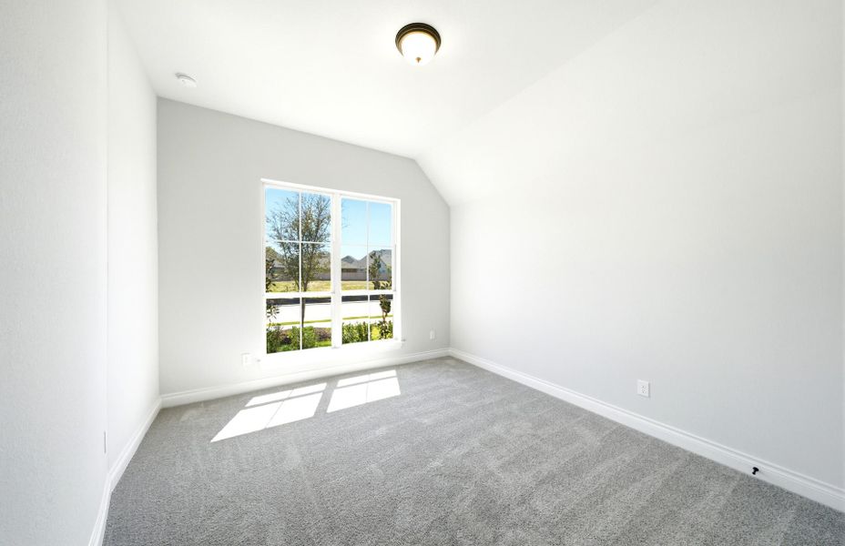Spacious, unfurnished interior of a new home in Bridgeland 60′, Cypress (Image 48). Spacious, unfurnished interior of a new home in Bridgeland 60′, Cypress (Image 48).
