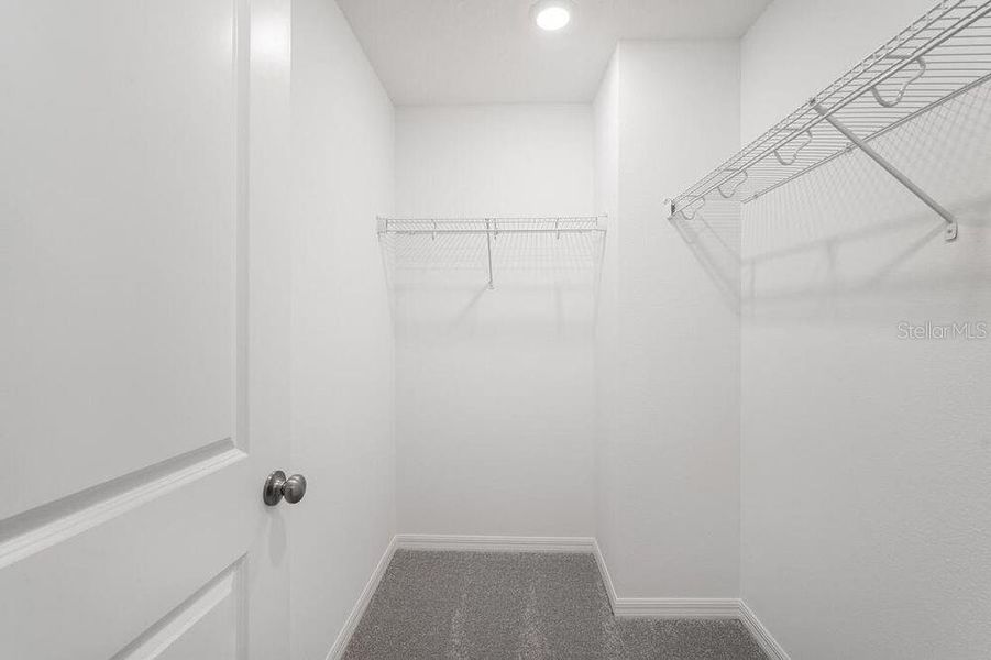 Spacious, unfurnished interior of a new home in Cove at Coasterra, Palmetto (Image 20).