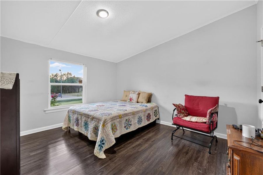 Furnished interior view inside a new home in , Dahlonega (Image 32). Furnished interior view inside a new home in , Dahlonega (Image 32).