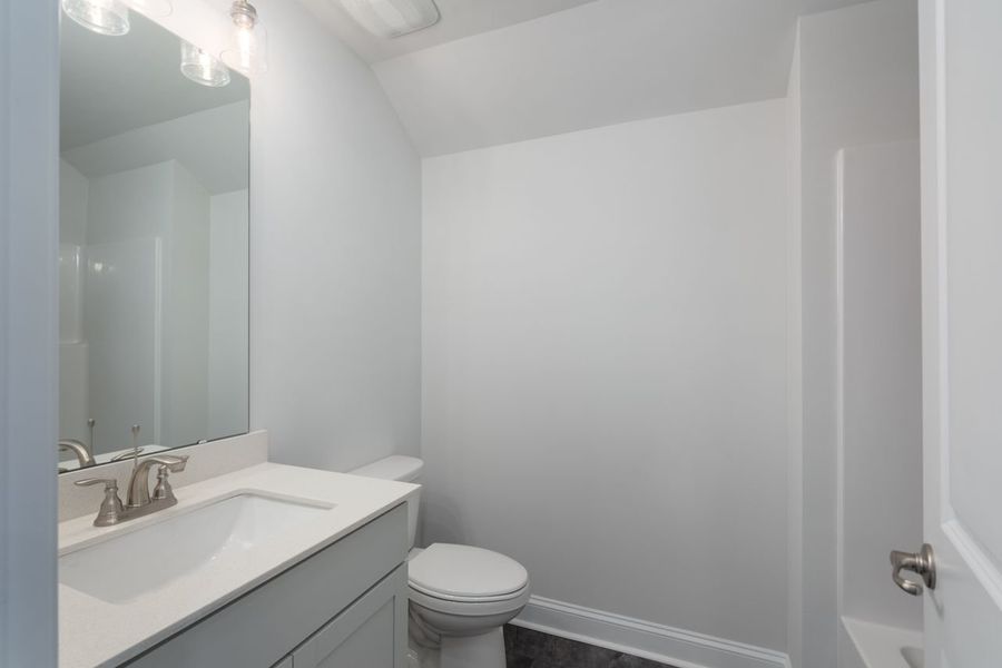 Image 37 representing the Plan 3210 by Adams Homes in McNeely Farms, Mount Ulla, NC.