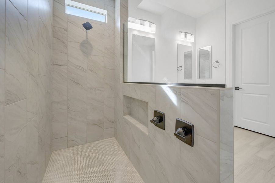 Owner's Bath Owner's Bath