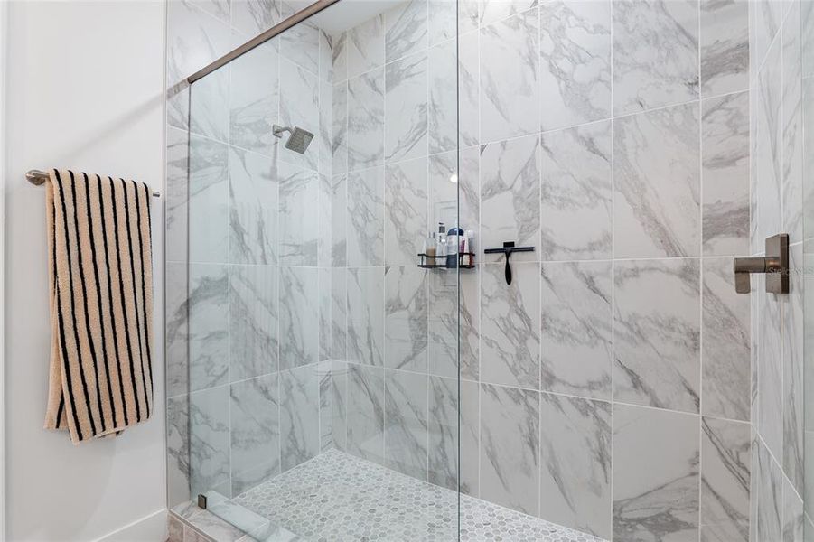 Close-up of interior finishes inside a home in , Gainesville (Image 21). Close-up of interior finishes inside a home in , Gainesville (Image 21).