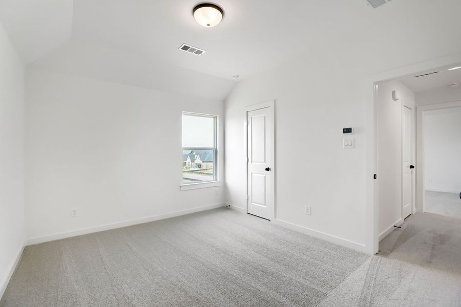 2615 Cedar - Bedroom