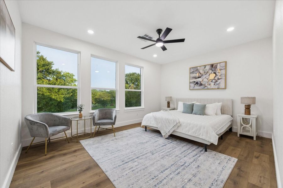 Photos reflect the model home with identical floor-plan **not of actual home**