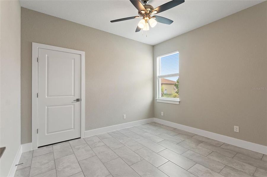 Spacious, unfurnished interior of a new home in , Kissimmee (Image 28).
