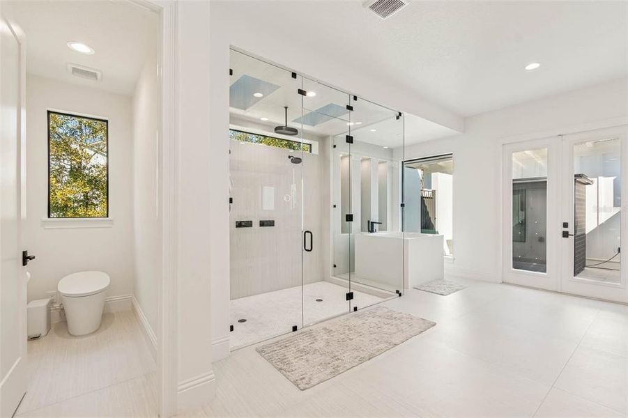 Furnished interior view inside a new home in , Lutz (Image 7). Furnished interior view inside a new home in , Lutz (Image 7).