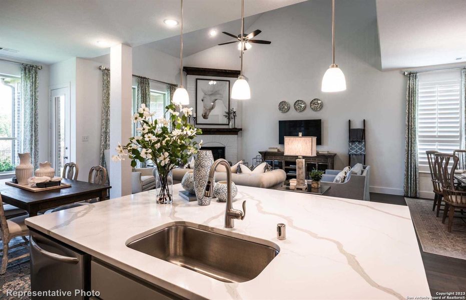 Image 14 of the Regent Park: 50ft. lots community in Boerne, TX. Image 14 of the Regent Park: 50ft. lots community in Boerne, TX.