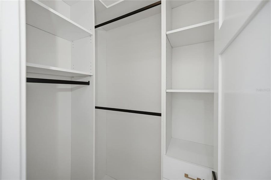 Close-up of interior finishes inside a home in , Port Charlotte (Image 22). Close-up of interior finishes inside a home in , Port Charlotte (Image 22).