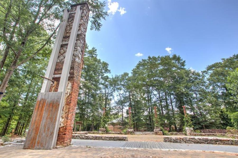 Image 57 of a home in Pinegate.