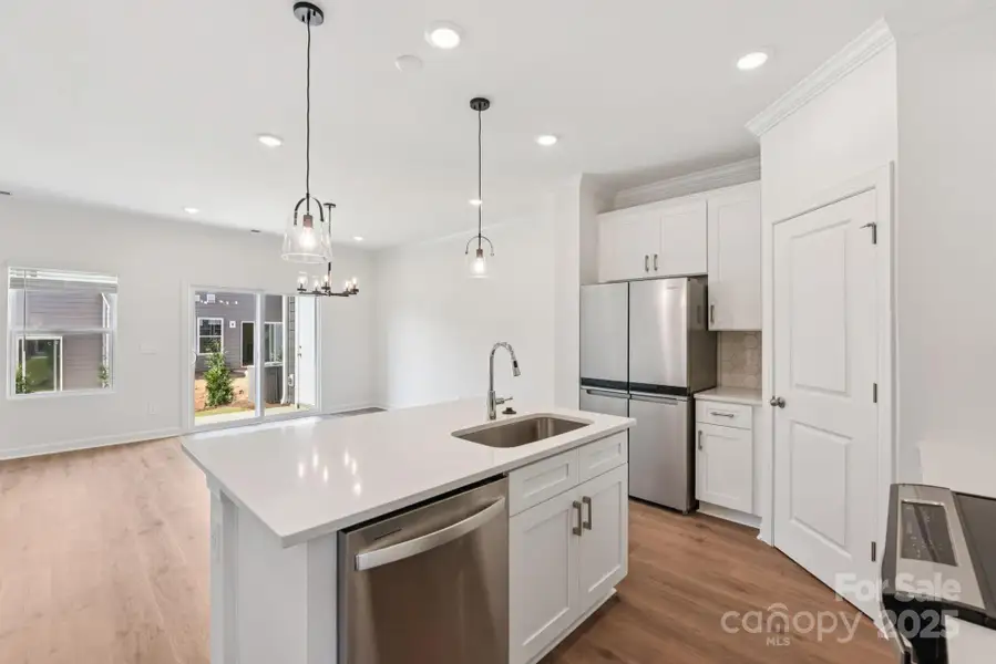 Photo is not Photo is not of the actual home, but is an inspirational photo of builder’s model home and may depict options, furnishings, and/or decorator features that are not includedof the actual home, but is an inspirational photo of builder’s model home and may depict options, furnishings, and/or decorator features that are not included