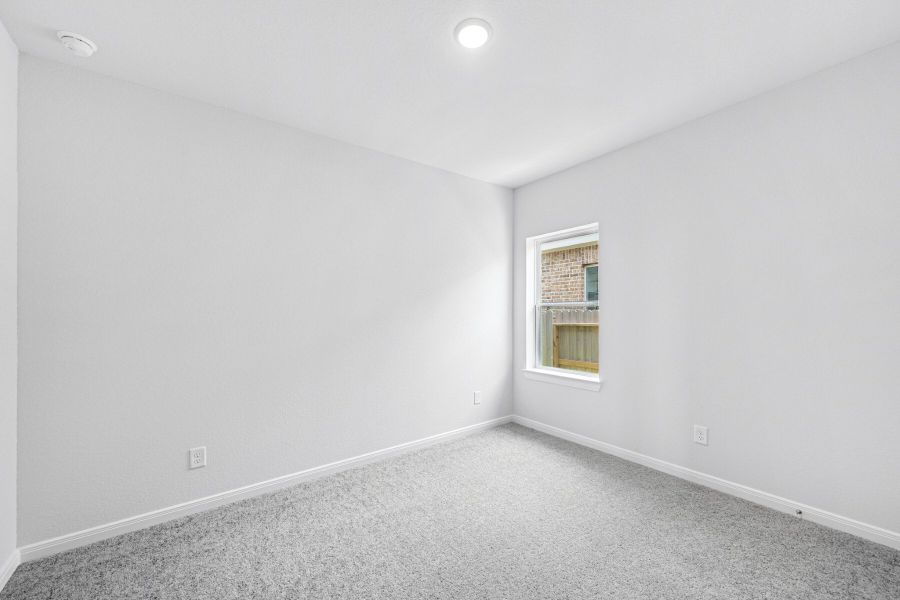 The Woodlee - Bedroom The Woodlee - Bedroom