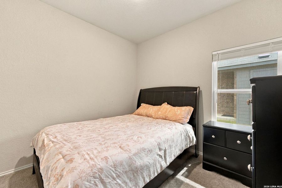 Furnished interior view inside a new home in , Lytle (Image 8).