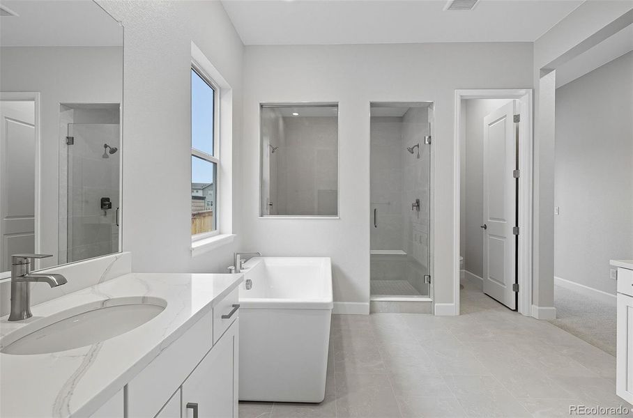 16655 W 93rd Place ~ Ready Now!