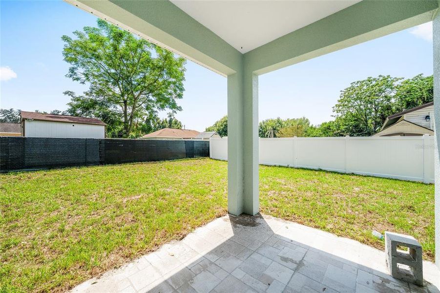 Furnished interior view inside a new home in , Summerfield (Image 16).