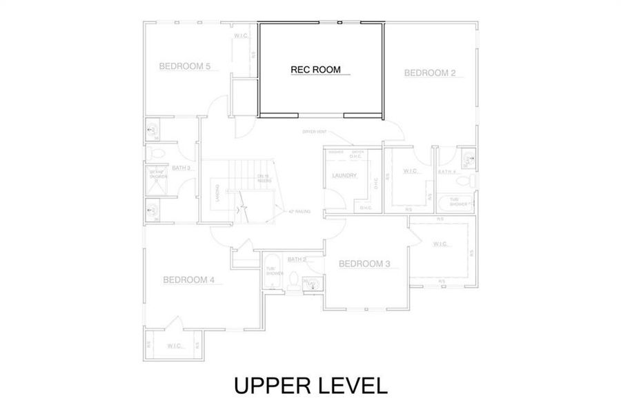 2D floor plan layout of this home in , Stone Mountain, GA (Image 48). 2D floor plan layout of this home in , Stone Mountain, GA (Image 48).
