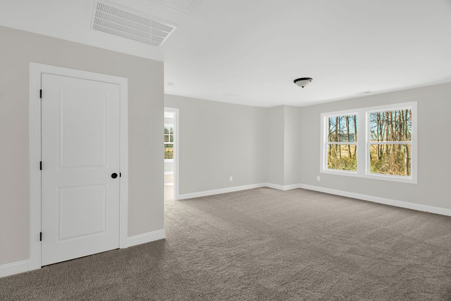 2,513sf New Home in Kernersville, NC.  - Slide 26