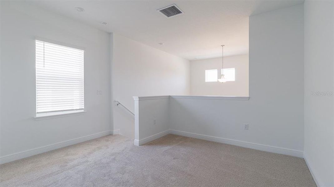 Spacious, unfurnished interior of a new home in , Minneola (Image 20).