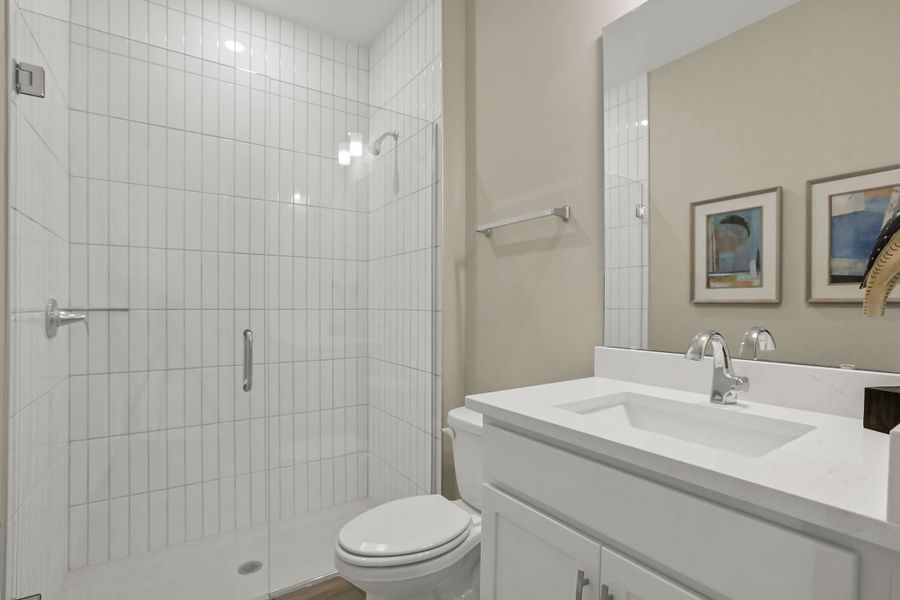 4br New Home in Winter Garden, FL.  - Slide 36