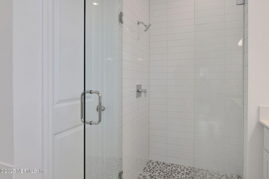 Close-up of interior finishes inside a home in Brook Forest - Single Family Homes, St. Augustine (Image 16). Close-up of interior finishes inside a home in Brook Forest - Single Family Homes, St. Augustine (Image 16).