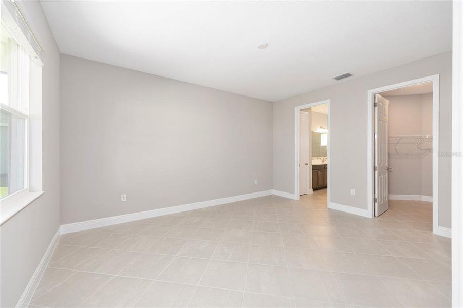 Spacious, unfurnished interior of a new home in On Top of the World Communities, Ocala (Image 21).