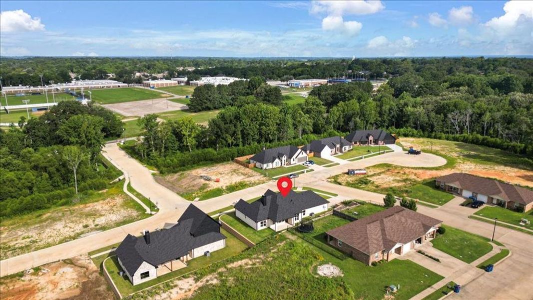 Image 39 of a home in . Image 39 of a home in .