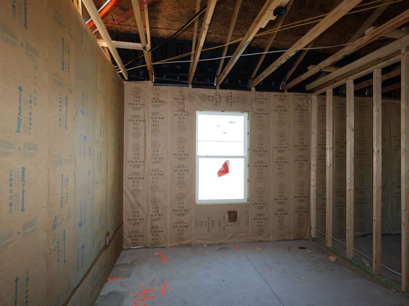 Insulation