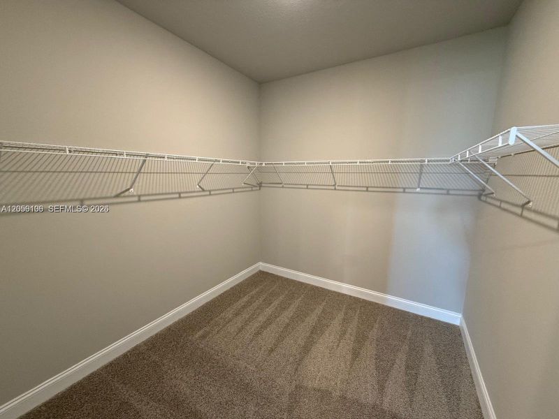 Spacious, unfurnished interior of a new home in , Port St. Lucie (Image 16). Spacious, unfurnished interior of a new home in , Port St. Lucie (Image 16).