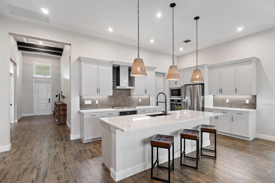Kitchen Kitchen