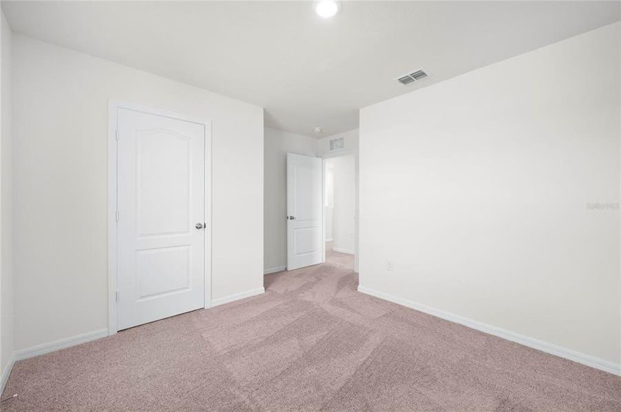 Spacious, unfurnished interior of a new home in Citrus Place, Babson Park (Image 21). Spacious, unfurnished interior of a new home in Citrus Place, Babson Park (Image 21).