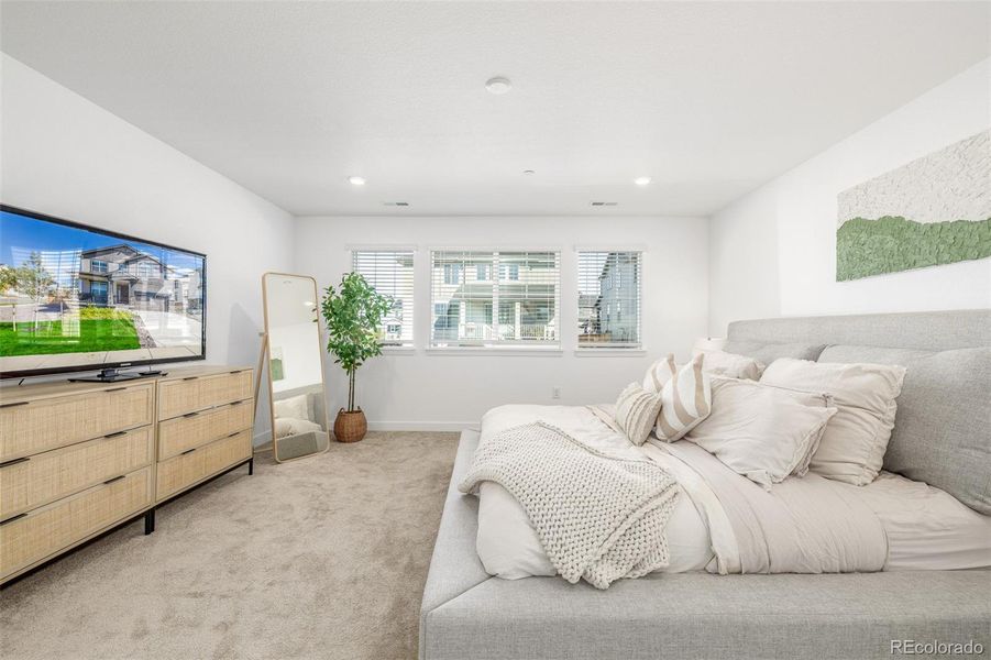 Light and Bright Light and Bright