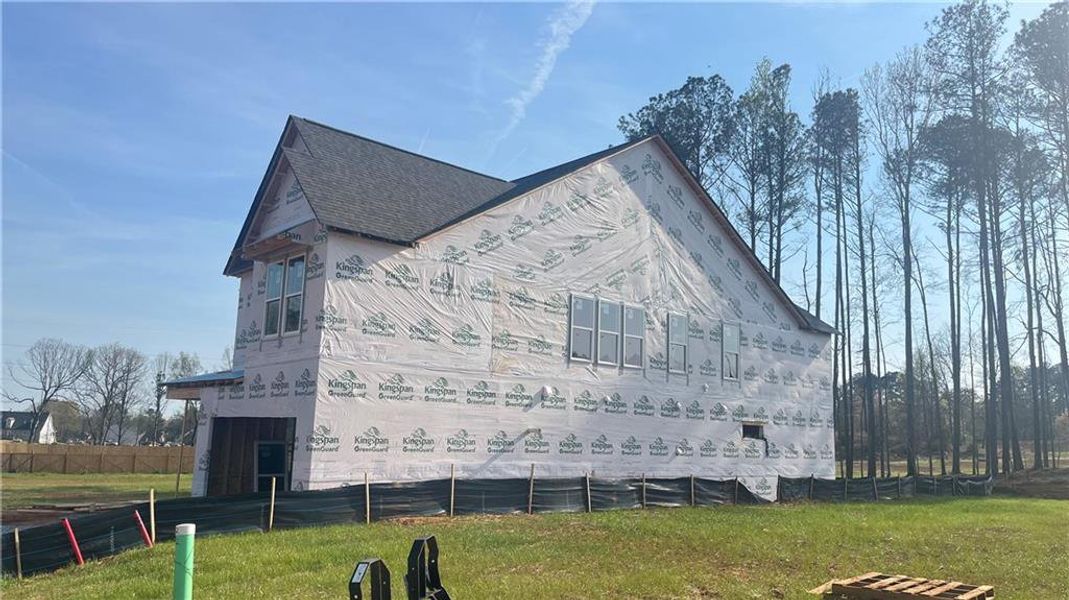 Image 15 of a home in . Image 15 of a home in .