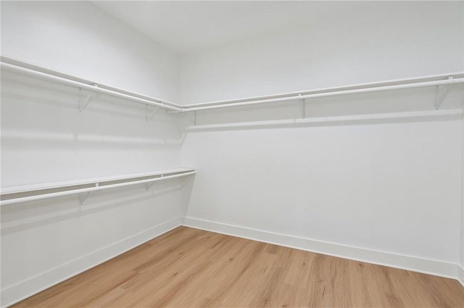 Spacious, unfurnished interior of a new home in , Rockmart (Image 57).