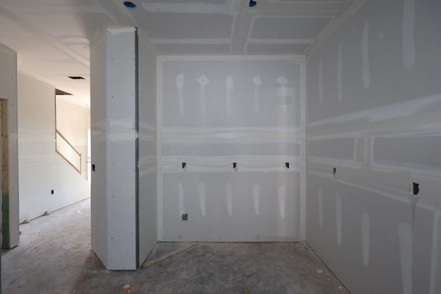Drywall