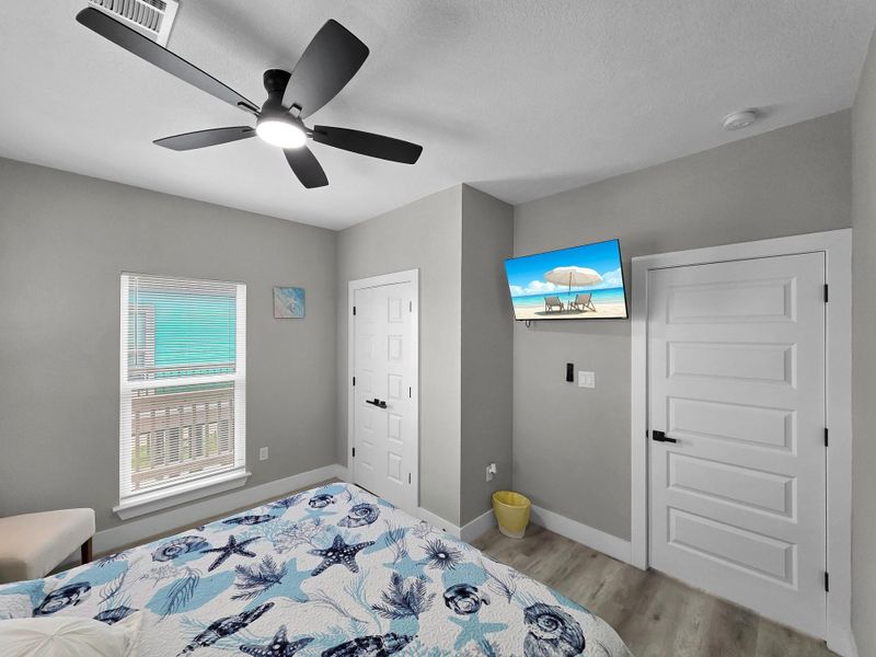 Furnished interior view inside a new home in , Bolivar (Image 29). Furnished interior view inside a new home in , Bolivar (Image 29).
