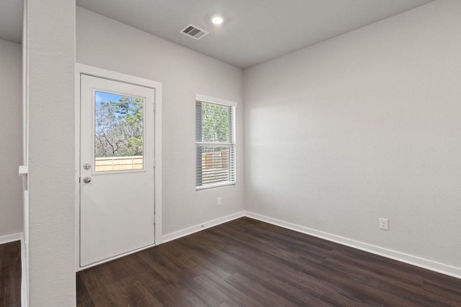 New Home in Cedar Creek, TX.  - Slide 9