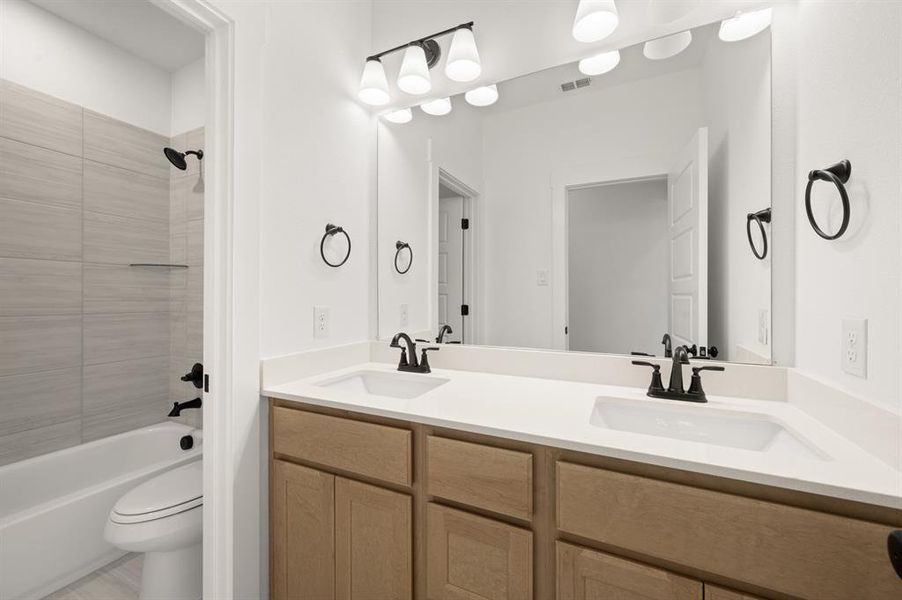 17141 Oxborough-  Bathroom-2