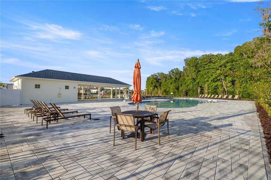 Community amenities in Heath Preserve, Ocala (Image 36).